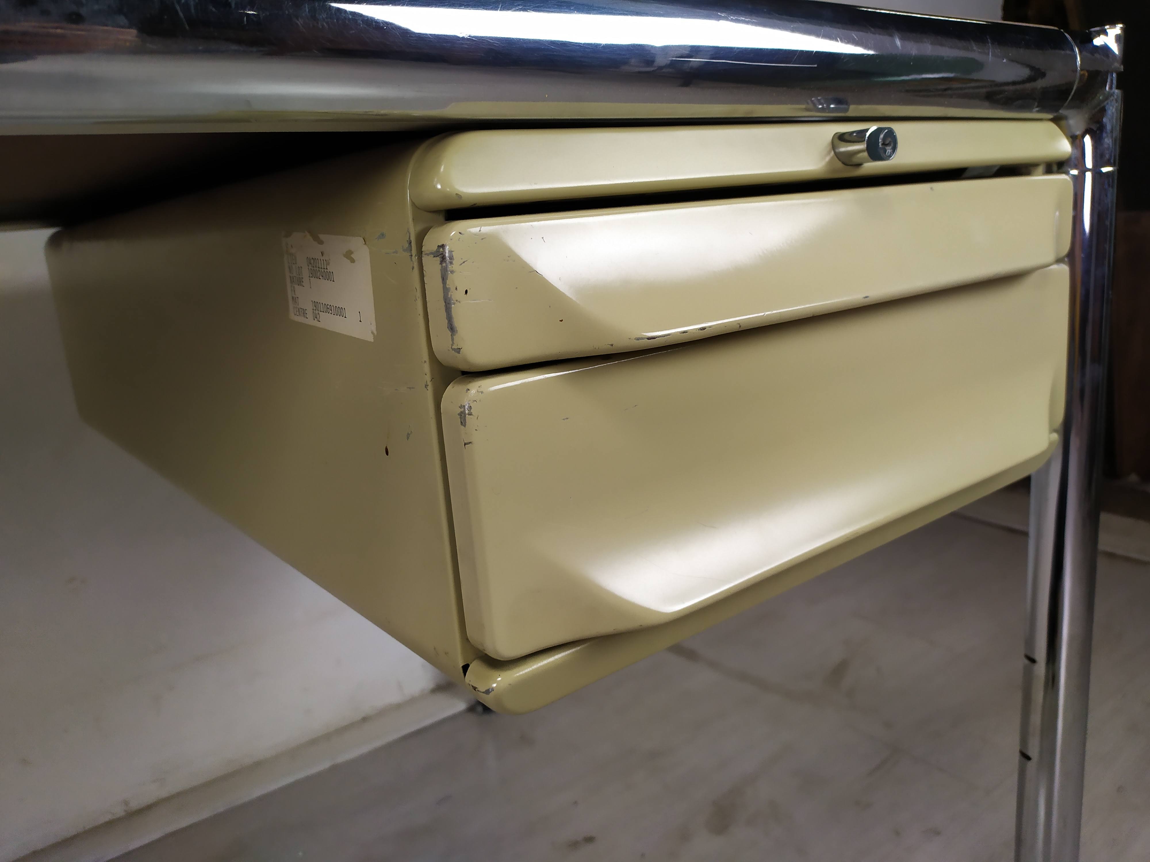 Vintage design office Ronéo