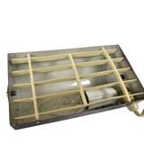 Elidus - design Hans Agne Jakobsson - wall lamp - Sweden - 1970s