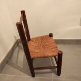 Vintage children's chair