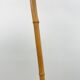 Bamboo floor lamp by Rupert Nikoll (Austria)