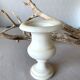 Alabaster vase
