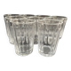9 Baccarat service Chicago shot glasses size n° 6410