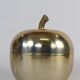 Ice bucket, apple, vintage
