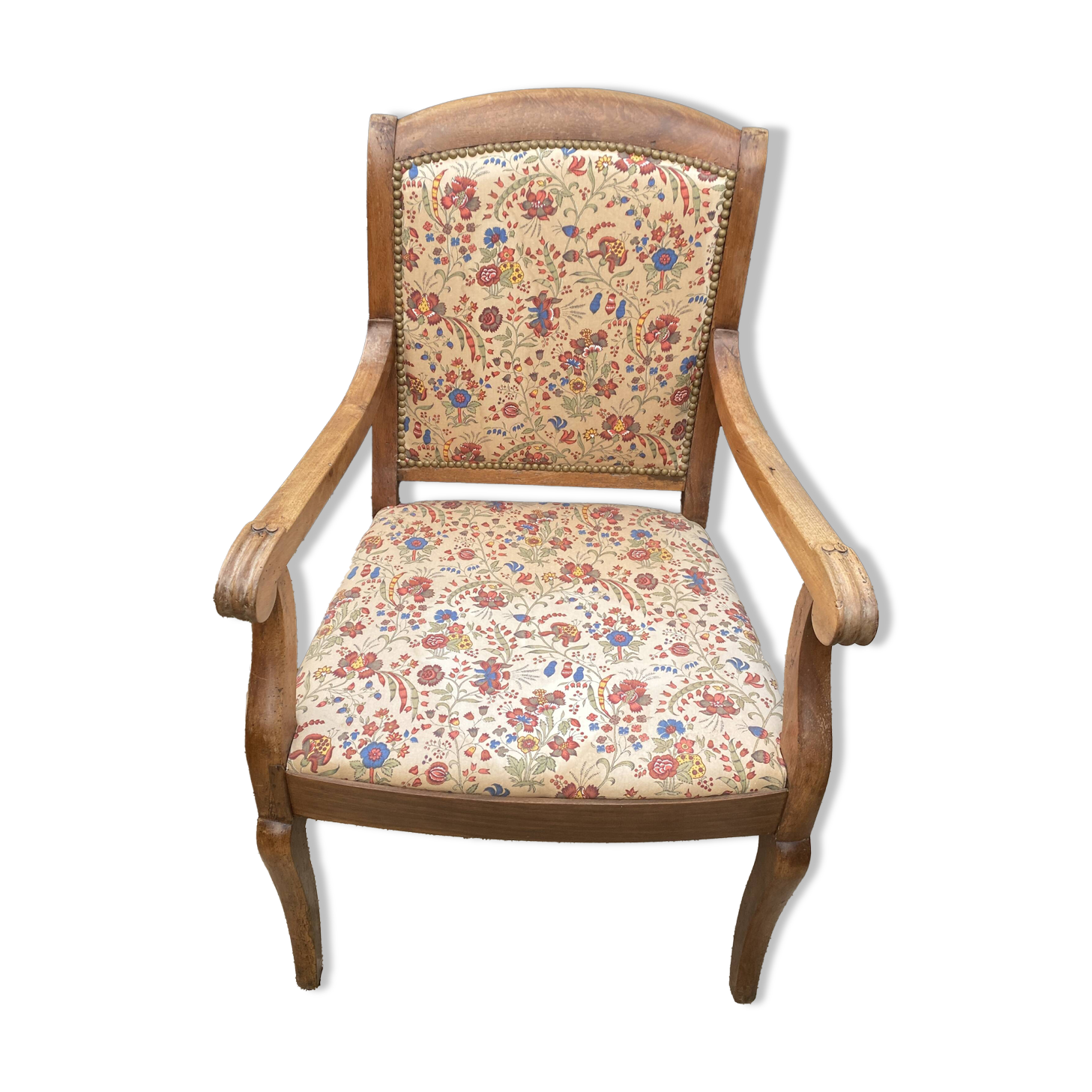 armchair