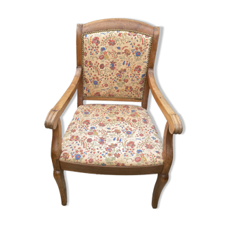 armchair