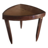 Stella triangular table