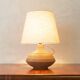 Lampe de table en céramique des années 1960