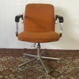 Vintage office chair,  70s