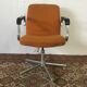 Vintage office chair,  70s