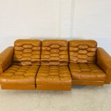 De sede sofa model Ds- p by Robert Haussmann