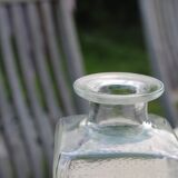Glass decanter