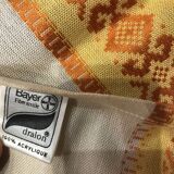 Vintage tablecloth