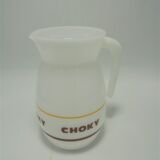 Vintage Pitcher Choky