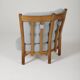 Guillerme & Chambron armchair, 1960s