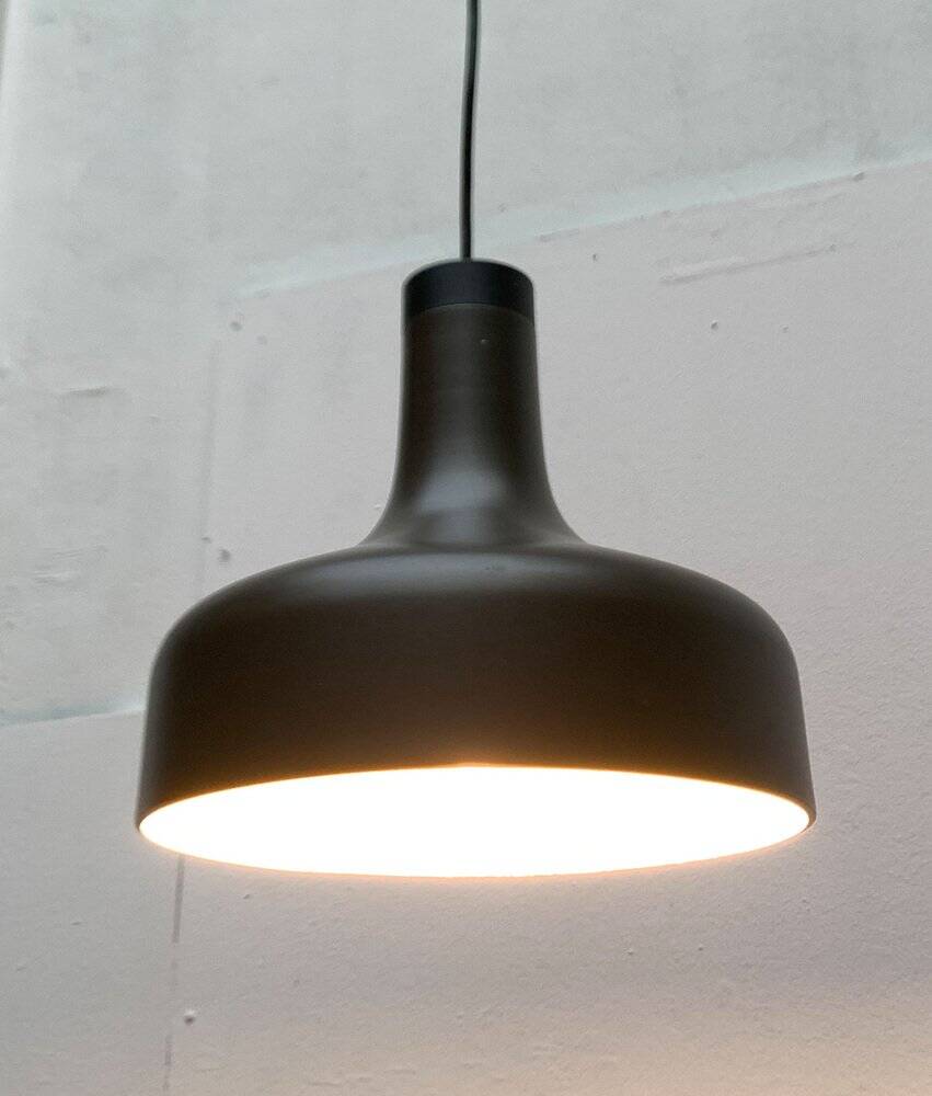 Tulip Suspension Light German Mid-Century from the 1960s by Staff Leuchten