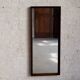 Rosewood mirror, Danish design