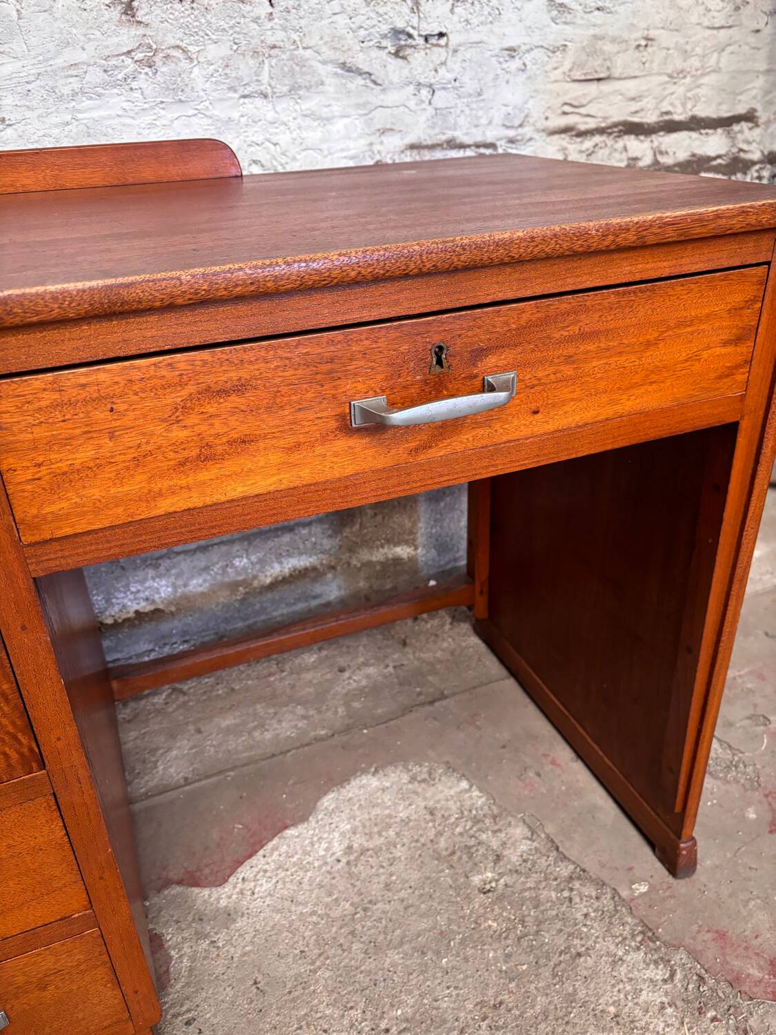 Vintage desk