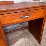 Vintage desk