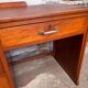 Vintage desk