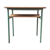 Bureau console école adulte