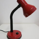 Vintage desk lamp from Vrieland