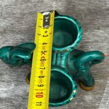 Ane Céramique Vallauris - Salt and Pepper Shaker from the 1950s