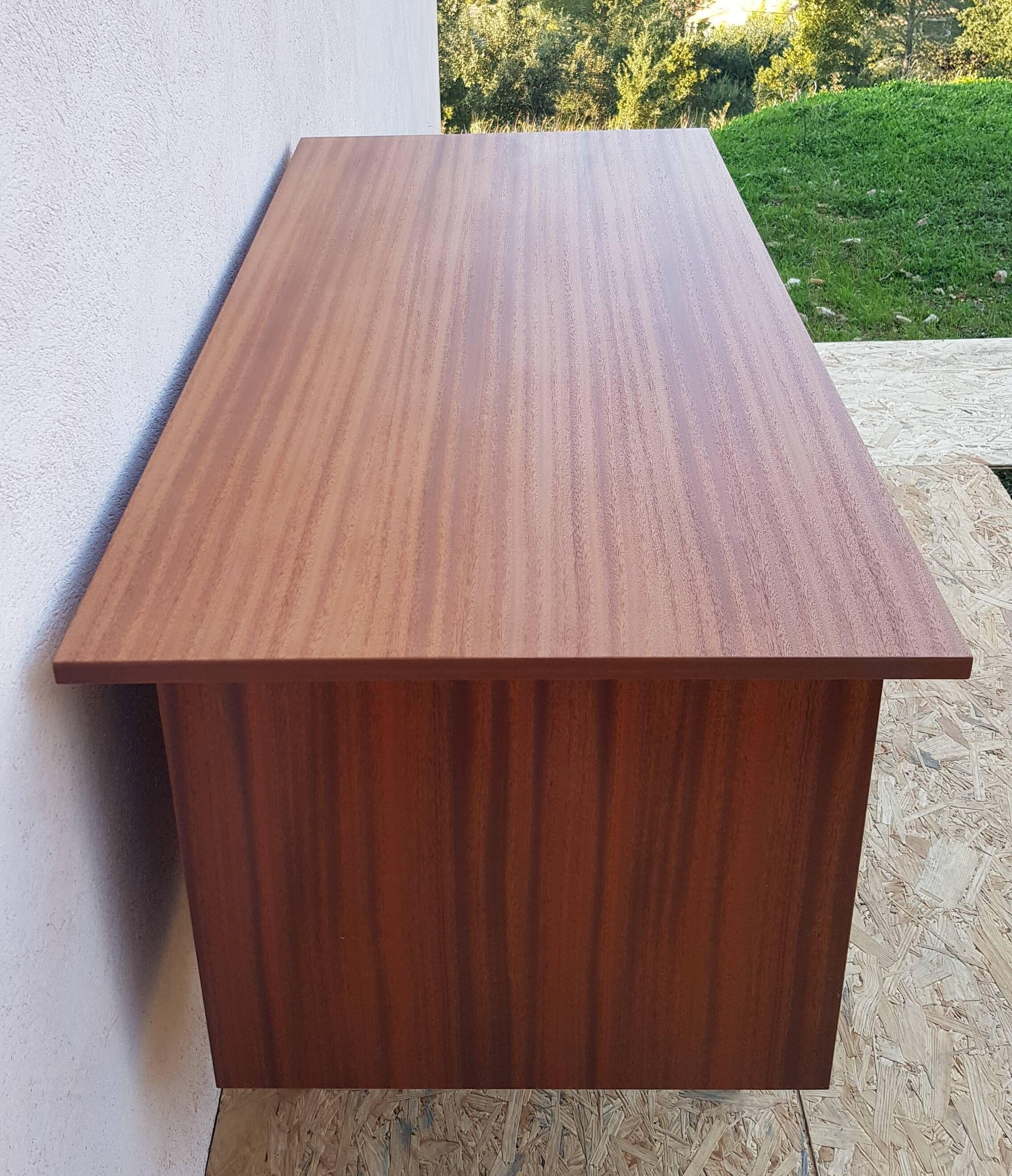 Vintage desk 60/70