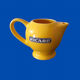 Ceramic ricard pitcher