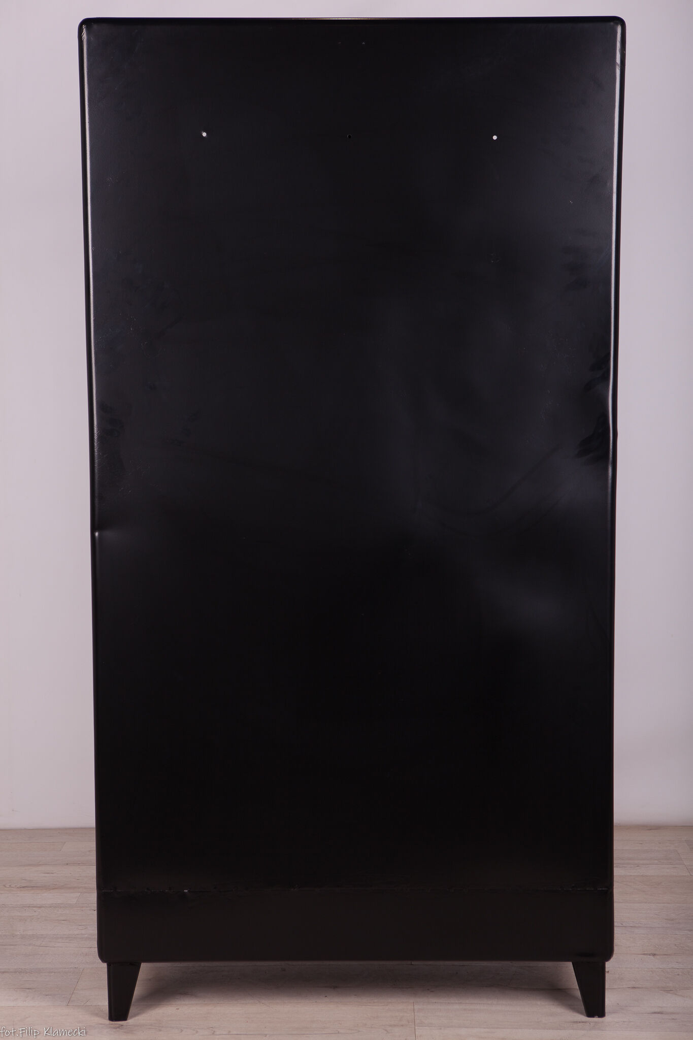 Mid-Century Medical Cabinet, 1950s