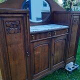 Art Deco sideboard 1930