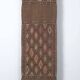 Tapis de couloir turc vintage