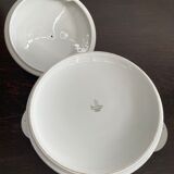 Service for coffee winterling with souptureen