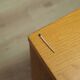 Tv cabinet 60 70 scandinavian design
