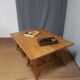Table basse architecte