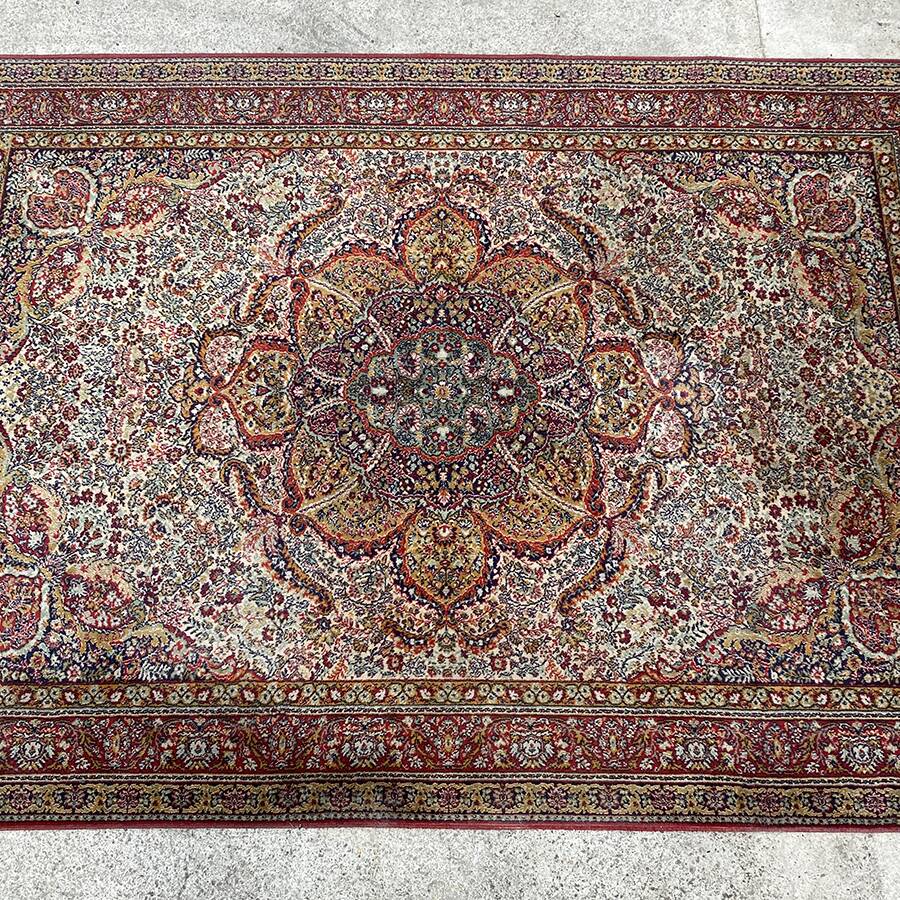 Persian rug