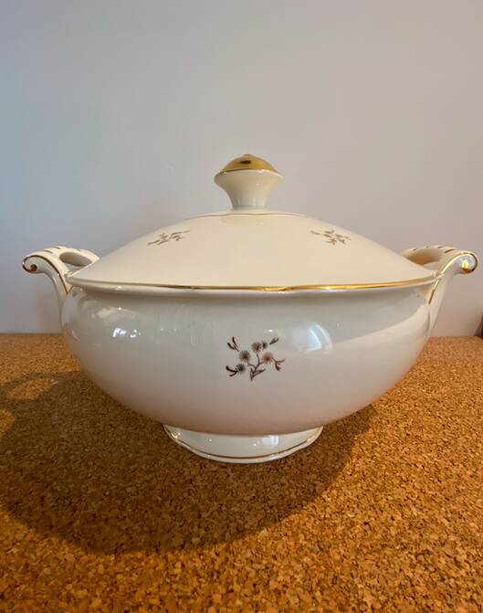 Soupière Villeroy & Boch