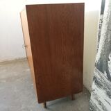 Mid century vintage buffet