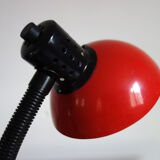 Lampe de bureau Aluminor années 70