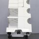1980s Boby Trolley by Joe Colombo, Italy