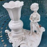 Bassano candle holder