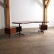 Osvaldo Borsani T96 Boomerang desk for Tecno, Italy, 1956
