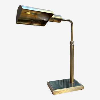 60s desk lamp