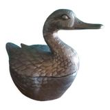 Ice bucket , duck , mauro manetti