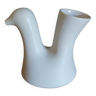 Zoomorphic pitcher