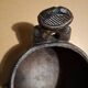 Clay catchall
