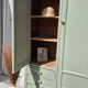 Armoire Parisienne d'hötel