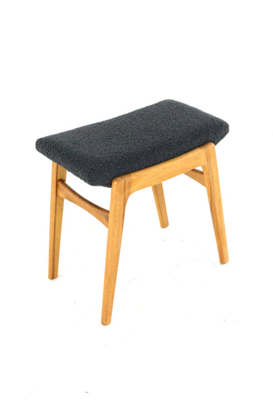 Footstool 'Bürgel'