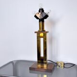 Lampe de table par Bd Lumica, Italie, 1970