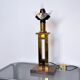 Table lamp by Bd Lumica, Italy, 1970