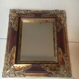 Deco mirror